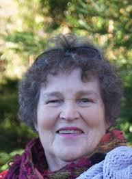 Obituary of Jessie Dikeman Streeter