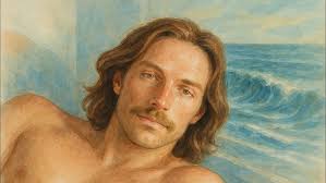 Mark Marra is live One Man band!