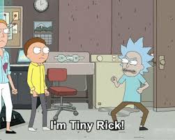 Birdman Rick And Morty Gif Https Encrypted Tbn0 Gstatic Com Images Q Tbn 3aand9gcrjowrtdkfinswonbbxvgq5t8q628hc6m0q6w Usqp Cau