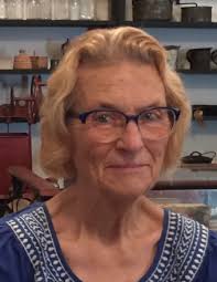 Obituary information for Roberta "Bobbie" Gainer Parsons