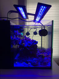 Thoughts On Current Usa Orbit Ic Led Reef2reef Saltwater And Reef Aquarium Forum