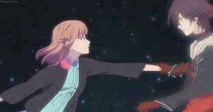 Sakurako San No Ashimoto Ni Wa Shitai Ga Umatteiru Beso Recomendacion De Anime Amnesia Anime Recomendaciones De Anime Anime