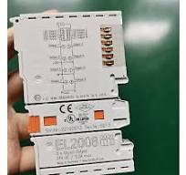 Used For BECKHOFF module EL2008 | eBay
