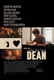 Latest Posters Demetri Martin Kevin Kline Gillian Jacob