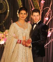 Check out the fendi striped outfit looks of priyanka chopra and lucy hale and stay connected to iwmbuzz.com. The Romantic Hidden Meaning Behind Priyanka Chopra S Wedding Henna Glamour