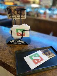 And the card can be made in the style of the future holiday. Salvatore Restaurant Gift Cards