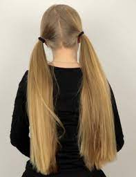Pin On Twin Tails