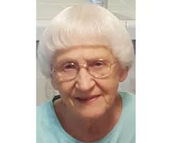 Betty Sharp Obituary (2024)