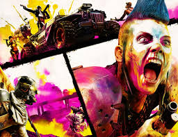 Read common sense media's rage 2 review, age rating, and parents guide. Rage 2 Review Wasted Land Gamespot