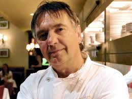 My Life in Food: Raymond Blanc
