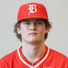 Blake Lundy's Baylor High School Career Home