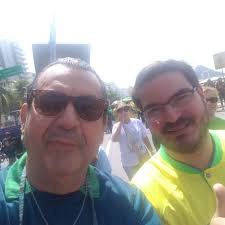 Relembre a histórica disputa de pênaltis entre Brasil e Itália na final da  Copa de 1994 com a minha narração