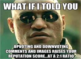 So You Re Telling Me Imgur