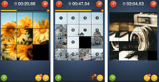 Puzzle games for kids is a new free app with five different jigsaw pictures that need to be solved. Puzzle Video Games Android Free Download