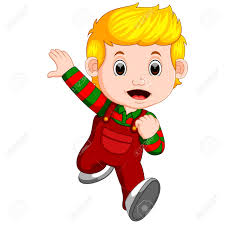 Bedenklicher sind aus seiner sicht zu junge eltern. Kind Lauft Lizenzfrei Nutzbare Vektorgrafiken Clip Arts Illustrationen Image 81917274