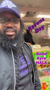 Happy #PurpleFriday! 💜 This Sunday, December 7th, we're teaming up with  the @Ravens, @Safeway, and @vonparismoving for the annual Ravens Food &  Funds Drive at @mandtbankstadium. #FeedTheFlock If you're heading to the