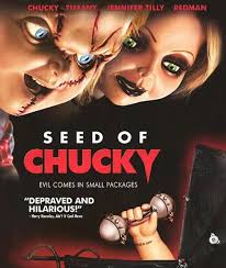 J'ai l'impression que le nom de cette femme est gravé à jamais dans nos  esprits après ce film. : r/Chucky