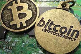 Apalagi crypto yang ditambang adalah crypto sampah seperti edc blockchain. Apa Itu Bitcoin Dan Bagaimana Cara Kerjanya Finansial Bisnis Com