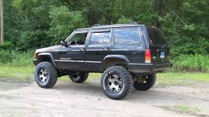 Shop lift kits, leveling kits, led light bars, tonneau covers, bumpers, fender flares, steps & truck accessories at the lowest prices. Clayton Off Road Jeep Cherokee 6 5 Inch Long Arm Lift Kit 84 01 Xj