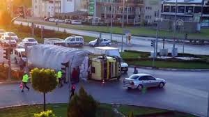 Perkara di atas, saya fian bin arjin no kad pengenalan 900416125231 telah mendapati telah di saman pada 15 jan 2009 atas. Saman Yuklu Kamyon Devrildi 1 Yarali Sivas