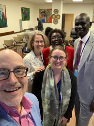 Watershed or watered down? Time will tell for the UN Water Conference