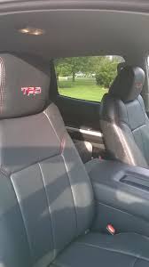 Unfortunately, wear and tear on your truck's interior is inevitable. Crewmaxx Seat Covers Toyota Tundra Forum