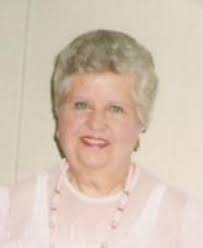 Obituary of Doris Kinney