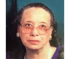 Aline Woodyard Obituary (1926