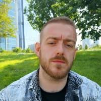 Daniel Logue Email & Phone Number