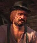 Red Dead Redemption (2010 Video Game)