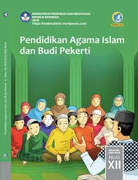 Pernyataan dibawah ini kemungkinan belum dikabulkannya doa tersebut, kecuali. Buku Siswa Pai Kls 12 Unduh Buku 1 50 Halaman Pubhtml5