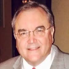 Obituary information for Dr. Michael Patrick Robards