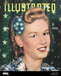 Bbc tv announcer hi-res stock photography and images