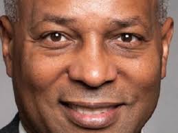 Detroit CFO John Hill stepping down at year's end