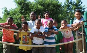 2015-16 Annual Report