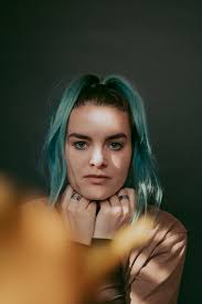 SELF PORTRAIT IDEAS TO TRY AT HOME — CAPTURED BY ABBEY