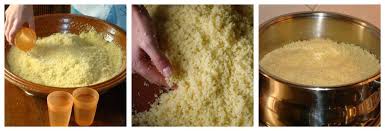 Librivox is a hope, an experiment, and a question: How To Steam Couscous In A Couscoussier