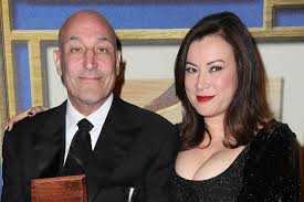 RHOBH Recap: Jennifer Tilly Got a Piece of The Simpsons in Her Divorce  from Co-Creator