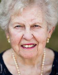 Obituary for Muriel L. Maxwell