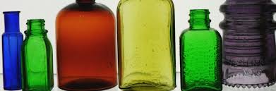 Illinois glass made many of these bottles. Glass Manufacturers Marks On Bottles Page One