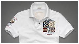 Patches And Embroideries For Catbalou Polos On Behance Polo Shirt Design Polo T Shirts Polo