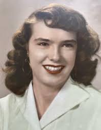 Rest in Peace Nancy Salvador Stefani My condolences to the Salvador and  Stefani families