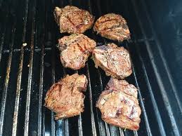 Maybe you would like to learn more about one of these? Merry Little Lamb Chops Like Mini Porterhouse Steaks Boulder Daily Camera