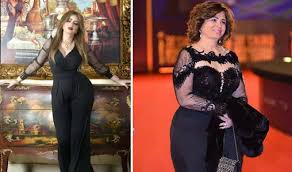 المشهد أونلاين - إعلامية كويتية لإلهام شاهين: “احتشمي يا ولية” (صورة)