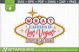 Download Wedding Gift Svg Files For Cricut What Happen In Las Vegas 524243 Cut Files Design Bundles