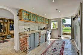 7 Bedroom Character Property For Sale In Spacious Georgian Rectory Glanvilles Wootton Nr Sherborne Dt9 House Spacious Property