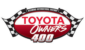 Recapping all of the action from martinsville. Toyota Owners 400 Wikipedia