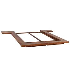 Dosseret et tête de lit delamaison bout de lit en bois et coton l114cm noir marthe. Lit Adulte Contemporain Cadre De Lit Structure De Lit Futon Style Japonais Bois Massif 140x200 Cm Achat Vente Structure De Lit Lit Adulte Contemporain Cadre Cdiscount