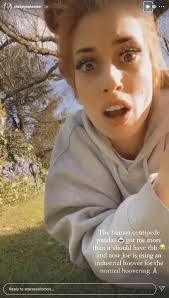 Solomon Moody's Instagram, Twitter & Facebook