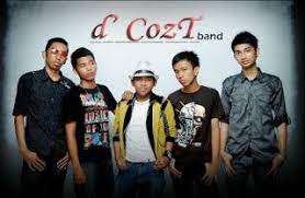 Chord Gitar Menjaga Jodoh Orang D Cozt Musik Lirik